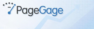 PAGEGAGE logo