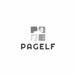 PAGELF logo