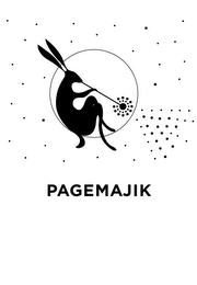 PAGEMAJIK logo