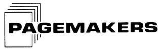 PAGEMAKERS logo