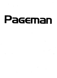 PAGEMAN logo