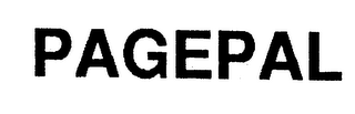 PAGEPAL logo
