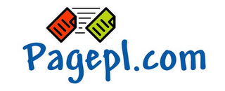PAGEPL.COM logo