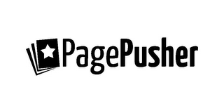 PAGEPUSHER logo