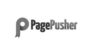 PAGEPUSHER logo