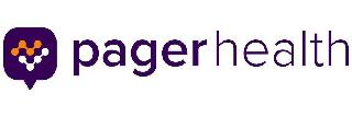 PAGER HEALTH logo