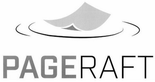 PAGERAFT logo