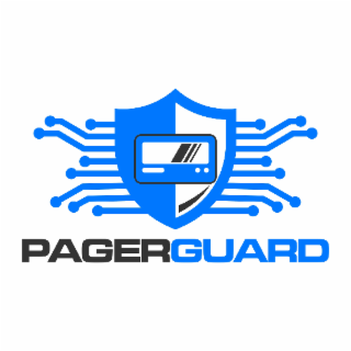 PAGERGUARD logo