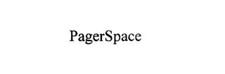 PAGERSPACE logo