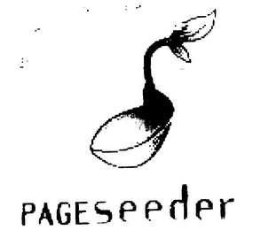 PAGESEEDER logo
