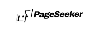 PAGESEEKER logo