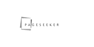 PAGESEEKER logo