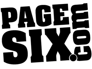 PAGESIX.COM logo