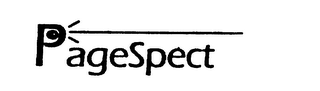 PAGESPECT logo
