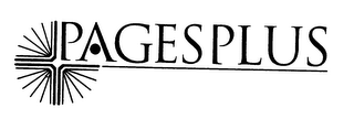 PAGESPLUS logo
