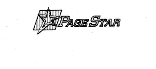 PAGESTAR logo