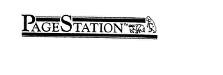 PAGESTATION logo