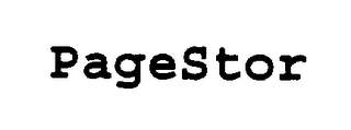 PAGESTOR logo