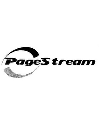 PAGESTREAM logo