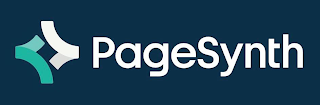 PAGESYNTH logo