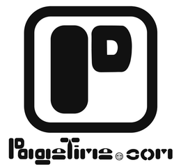 PAGETIME.COM P logo