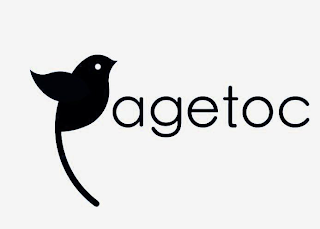 PAGETOC logo