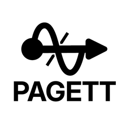 PAGETT logo