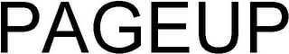 PAGEUP logo