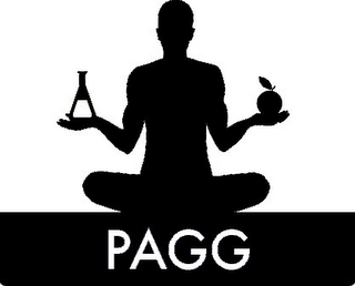 PAGG logo