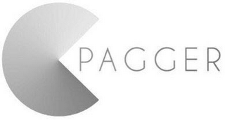 PAGGER logo