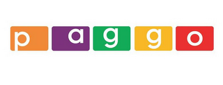 PAGGO logo