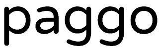 PAGGO logo