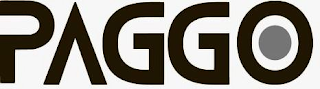 PAGGO logo