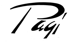 PAGI logo
