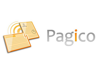 PAGICO logo