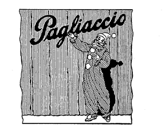 PAGLIACCIO logo