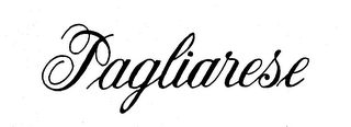 PAGLIARESE logo