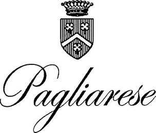 PAGLIARESE logo