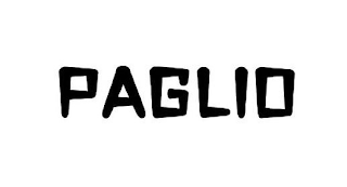 PAGLIO logo