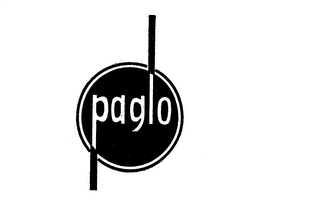 PAGLO logo
