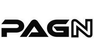 PAGN logo