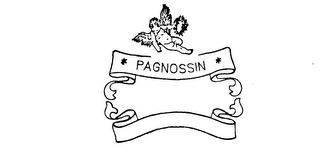 PAGNOSSIN logo