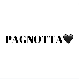 PAGNOTTA logo