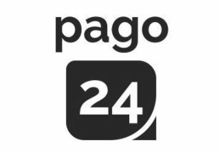 PAGO 24 logo