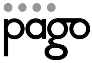 PAGO logo