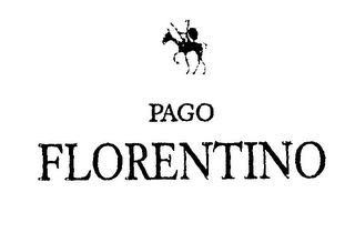 PAGO FLORENTINO logo