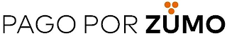PAGO POR ZUMO logo
