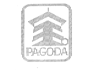 PAGODA logo