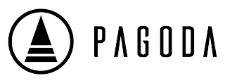PAGODA logo