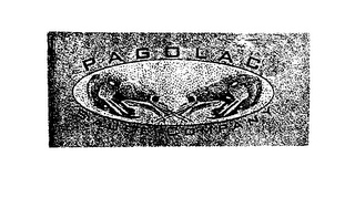 PAGOLAC SAUCE COMPANY logo